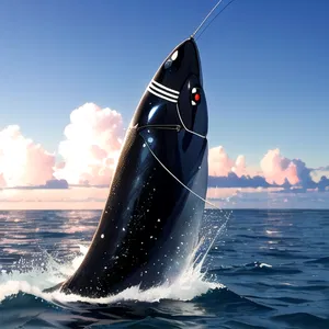 AI chat No Live Bait Needed