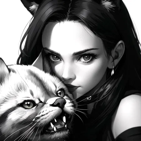 Lupina and Prince Noctis