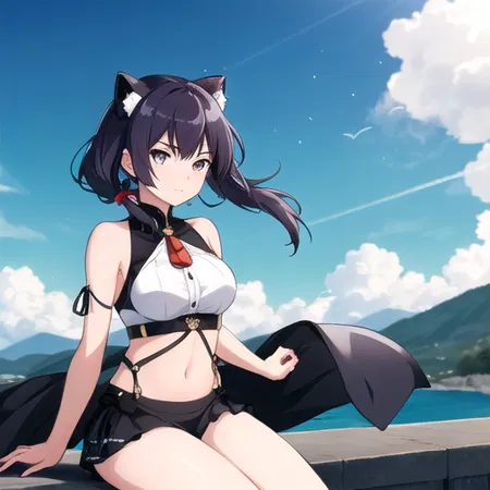 Nakime