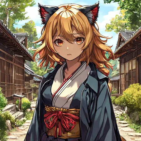 Inugami Kohachi
