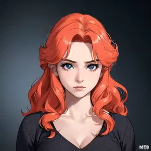 AI chat Merida Costume