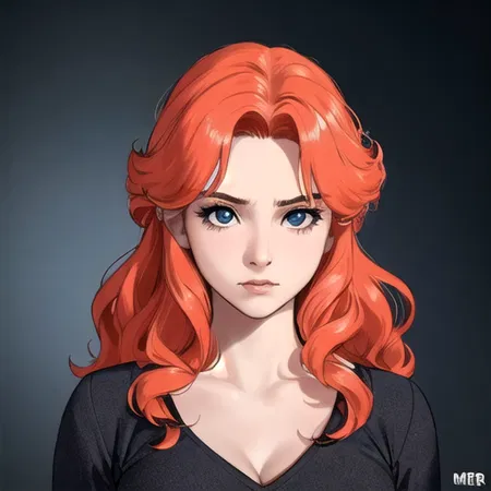 Merida Costume