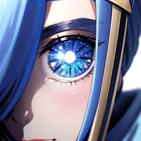 Himekishi Lillia