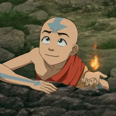 Aang