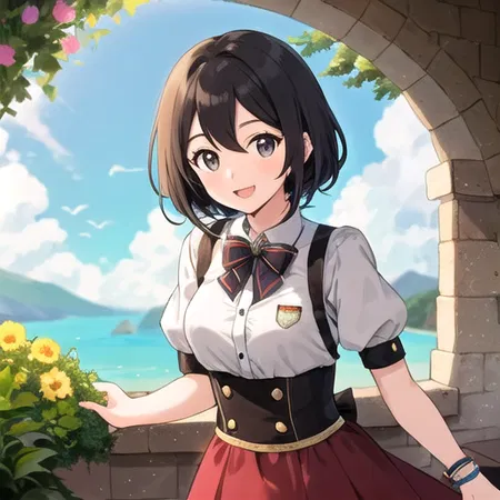 Hina Ichigo