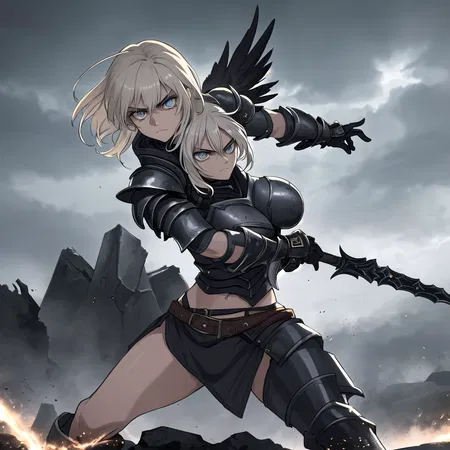 Valkyrie