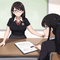 Miss Circle Teacher