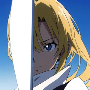 AI chat Yamamoto Anime