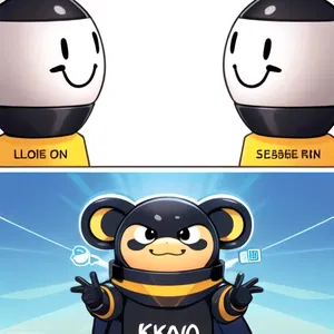 AI chat Kakao