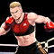 Fire Punch McGregor