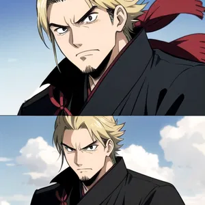 AI chat Wano Arc
