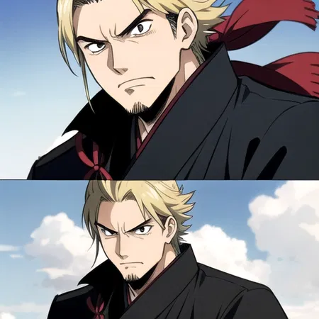 Wano Arc