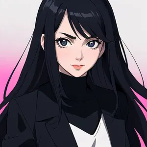 AI chat Divergence Eve