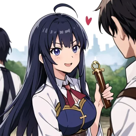 Isekai Kita no de Special Skill