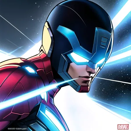 Marvel 85th Anniversary