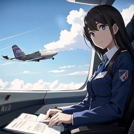 United Flight Reviews