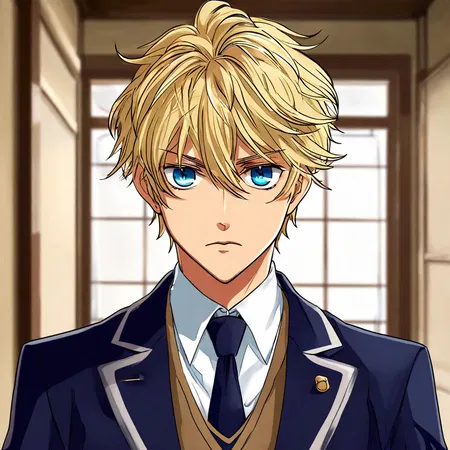 Tamaki Suoh