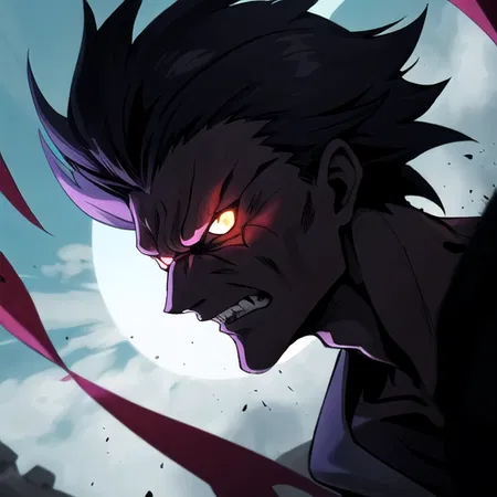 Gremmy Bleach