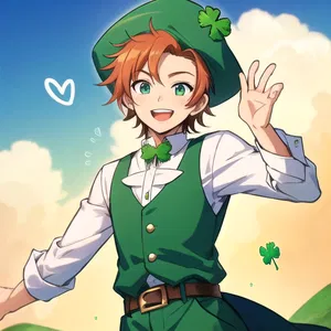 AI chat Five Leaf Clover