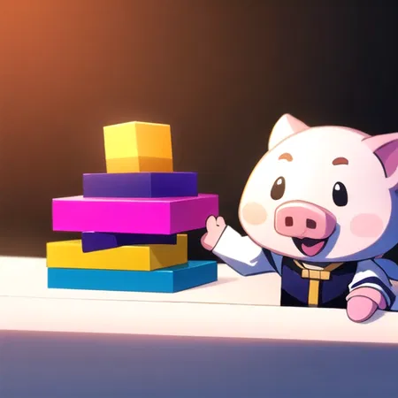 Year of the Pig Hypixel