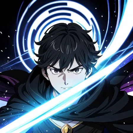 Black Clover Rating