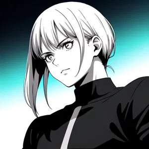 AI chat Boku no Hero Academia Chapter 431