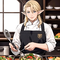 Dungeon Meshi Elf