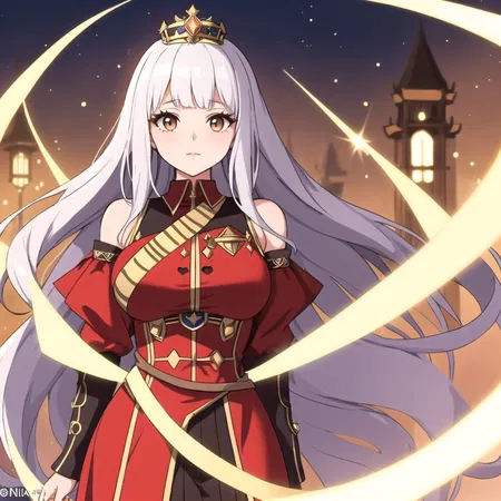 Empress Nia