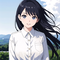 School Live Characters - Akari Akaza