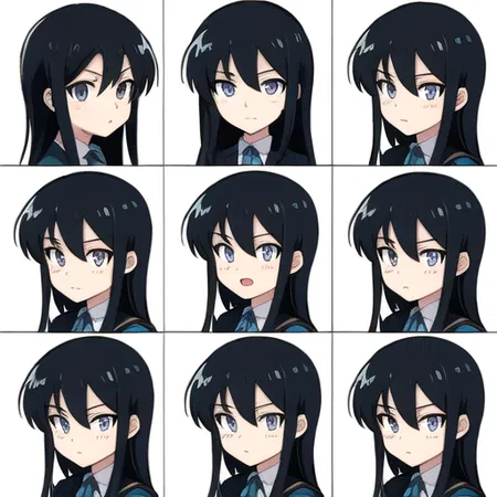 between the lines manga