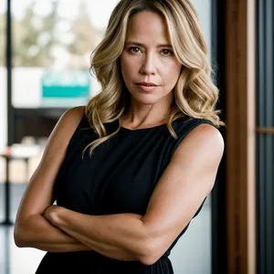 AI chat Maria Bello