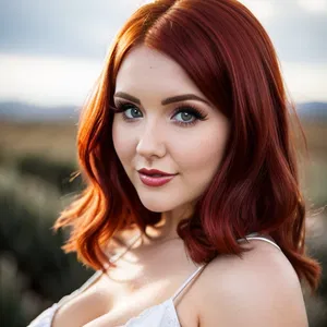 AI chat Lucy Vixen