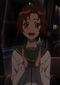 Kawamoto from Highschool of the Dead