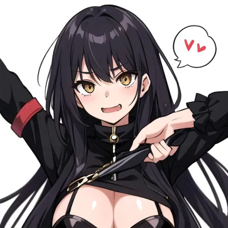 Sukuna Girl