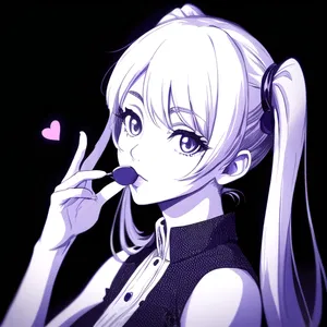 AI chat Moisha