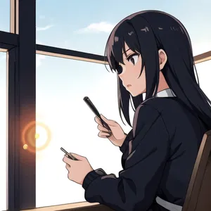 AI chat Exiled Yumi