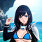Bikini Warrors