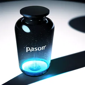 AI chat Dropper Bottles
