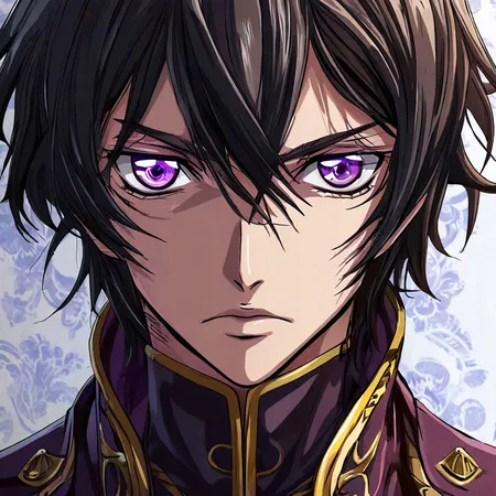 Lelouch vi Britannia