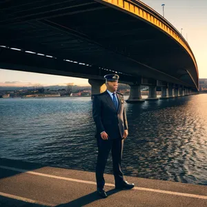 AI chat Barem Bridge