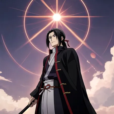 hxh Nobunaga