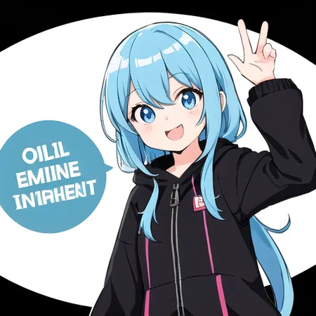 Loli Meaning