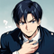 Roy Mustang (Fullmetal Alchemist: Brotherhood)