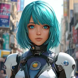 AI chat Vivy