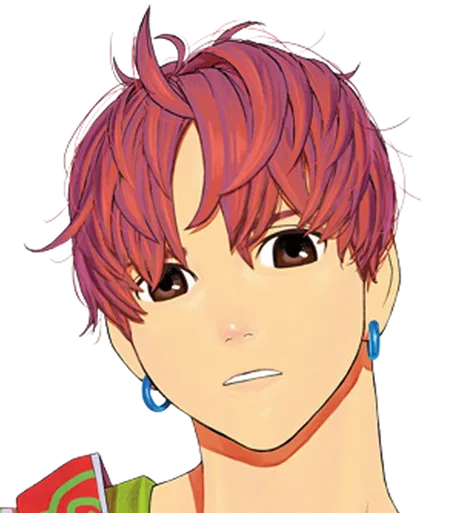 Jin Enjoji (Jiji)