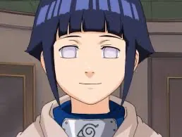 AI chat Hinata