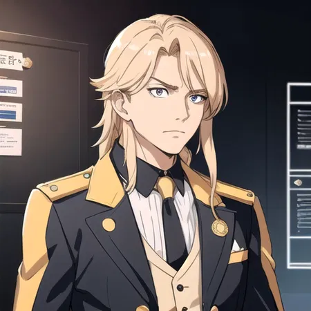Admiralty Interview Board