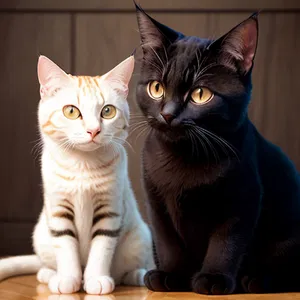 AI chat Fat Blaze the Cat