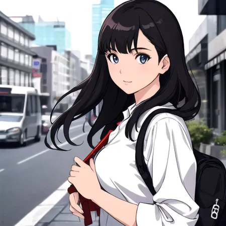Chika Anzai