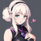 Plastic Elder Sister